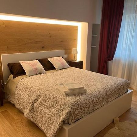 Appartamento Isa Ταρβίζιο Εξωτερικό φωτογραφία
